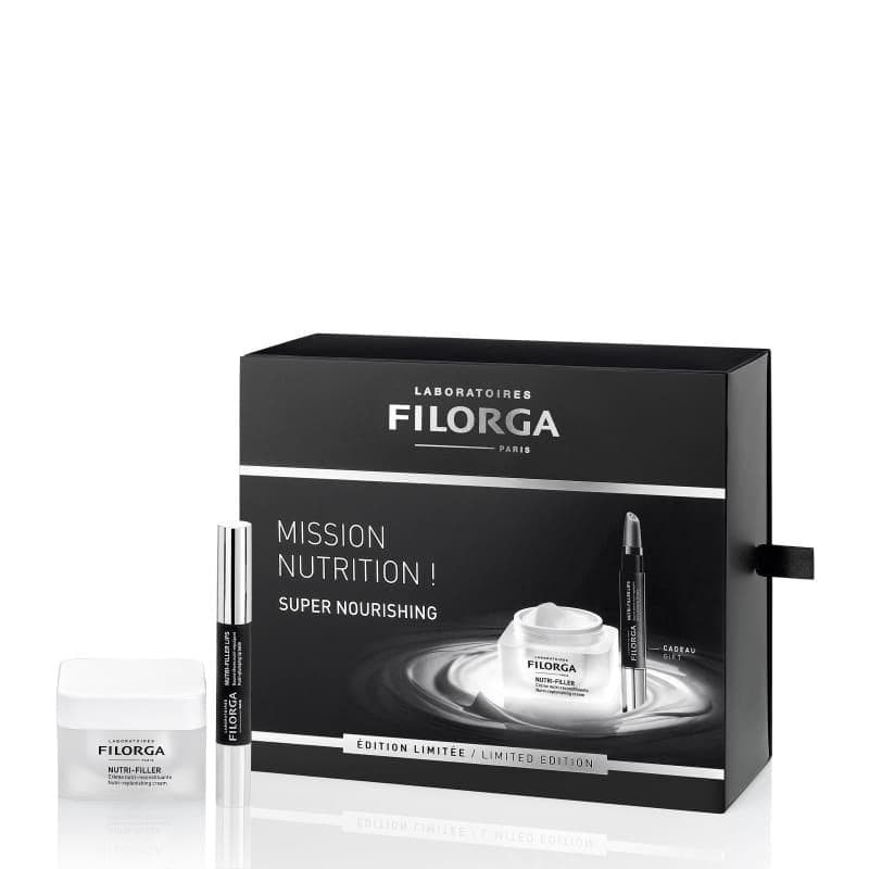 Filorga Super Nourishing Set