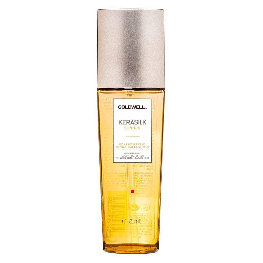Goldwell Kerasilk Control Rich Protective Oil 75ml