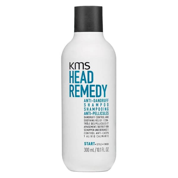 KMS Head Remedy Anti-Dandruff Shampoo 300ml