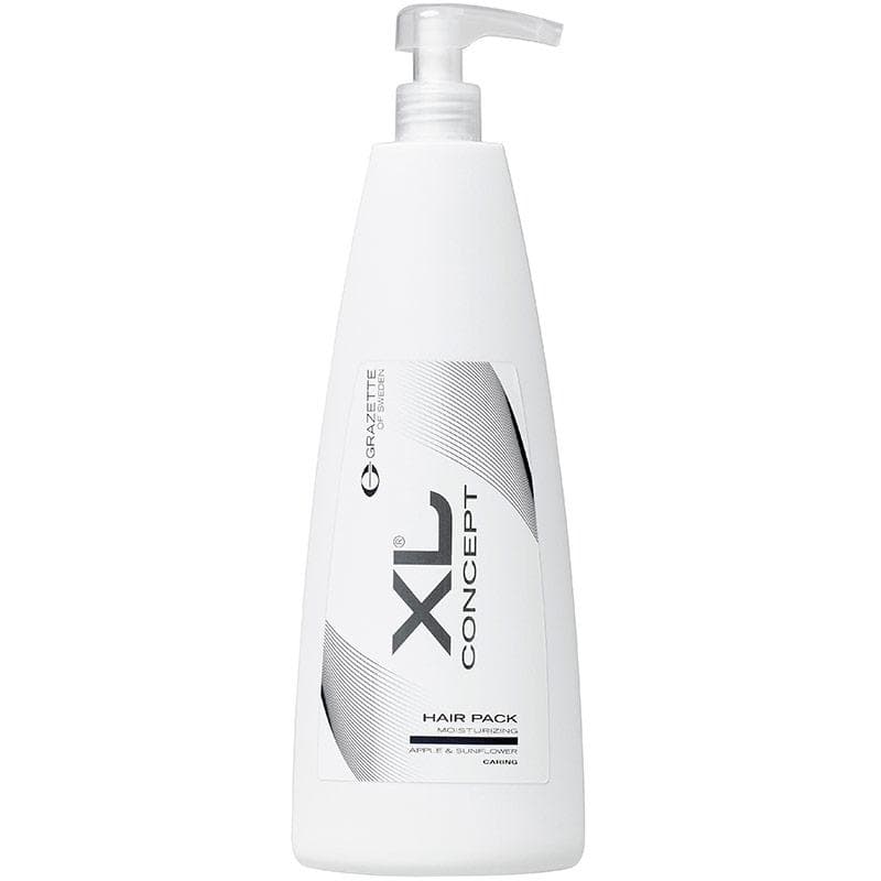 Grazette Of Sweden Xl Hair Pack 1000ml