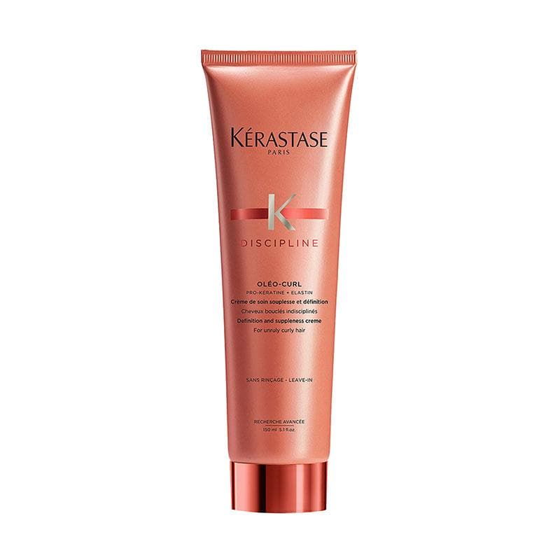 Kérastase Discipline Curl Oléo Curl 150ml