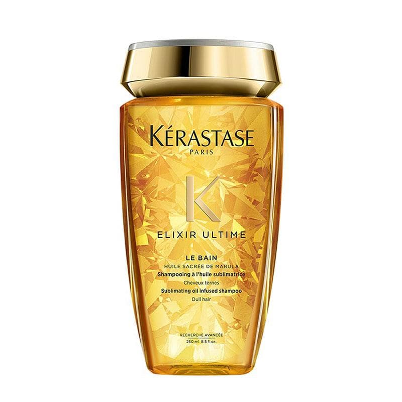 Kérastase Elix Ultime Le Bain 250ml