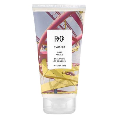 R+Co Twister Curl Primer 147ml