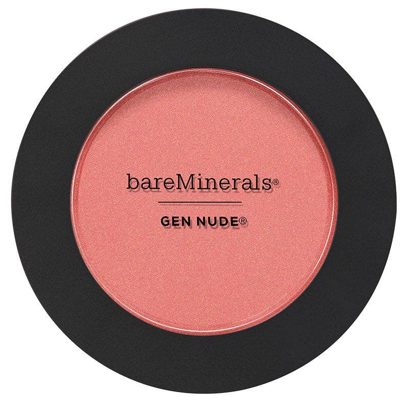 bareMinerals Gen Nude Powder Blush Pink Me Up
