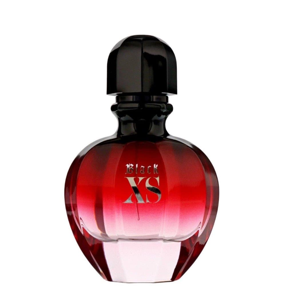 Paco Rabanne Black XS For Her Edp 80ml