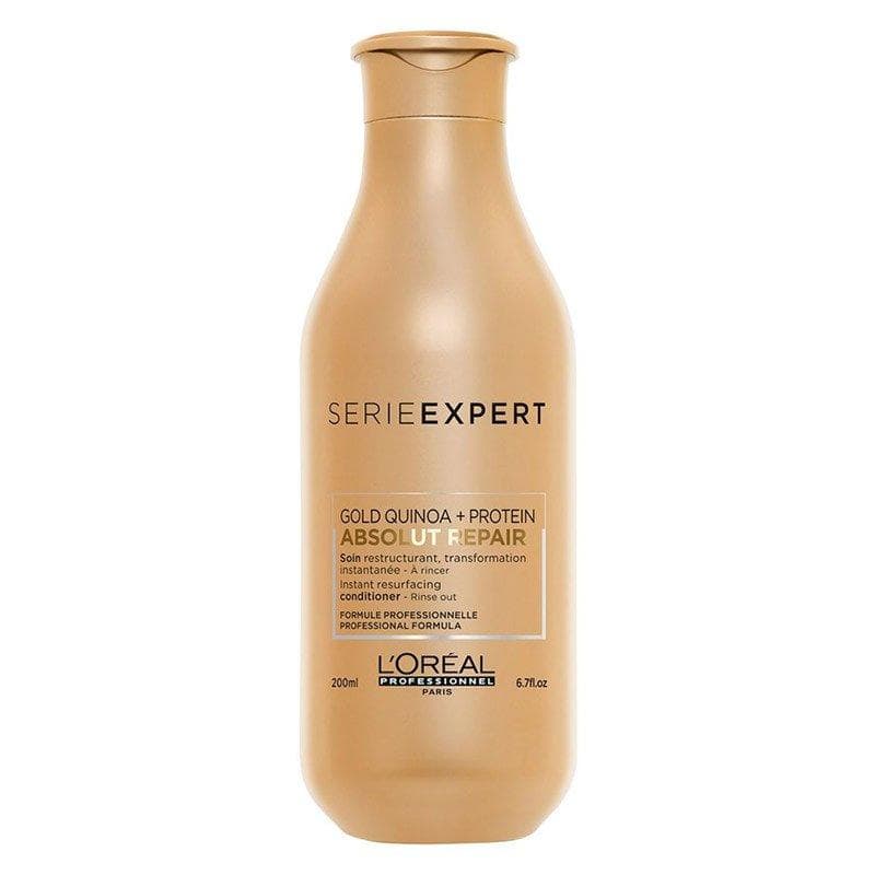 Loreal Professionnel Serie Expert Absolute Repair Gold Conditioner 200ml
