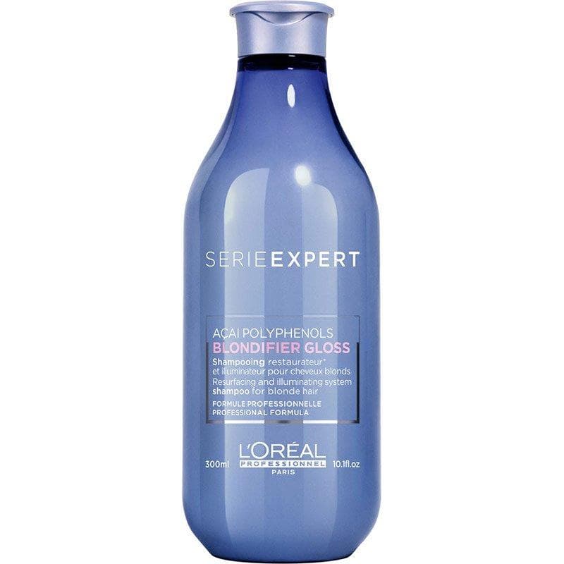 Loréal Professionnel Serie Expert Blondifier Shampoo Gloss 300ml