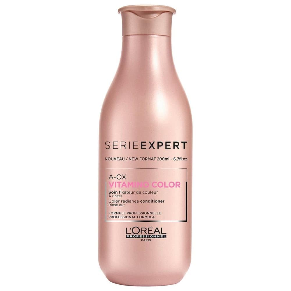 Loreal Professionnel Serie Expert Vitamino Color Conditioner 200ml
