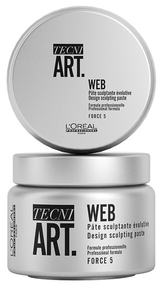 Loréal Professionnel Tecni Art Web Styling Paste 150ml