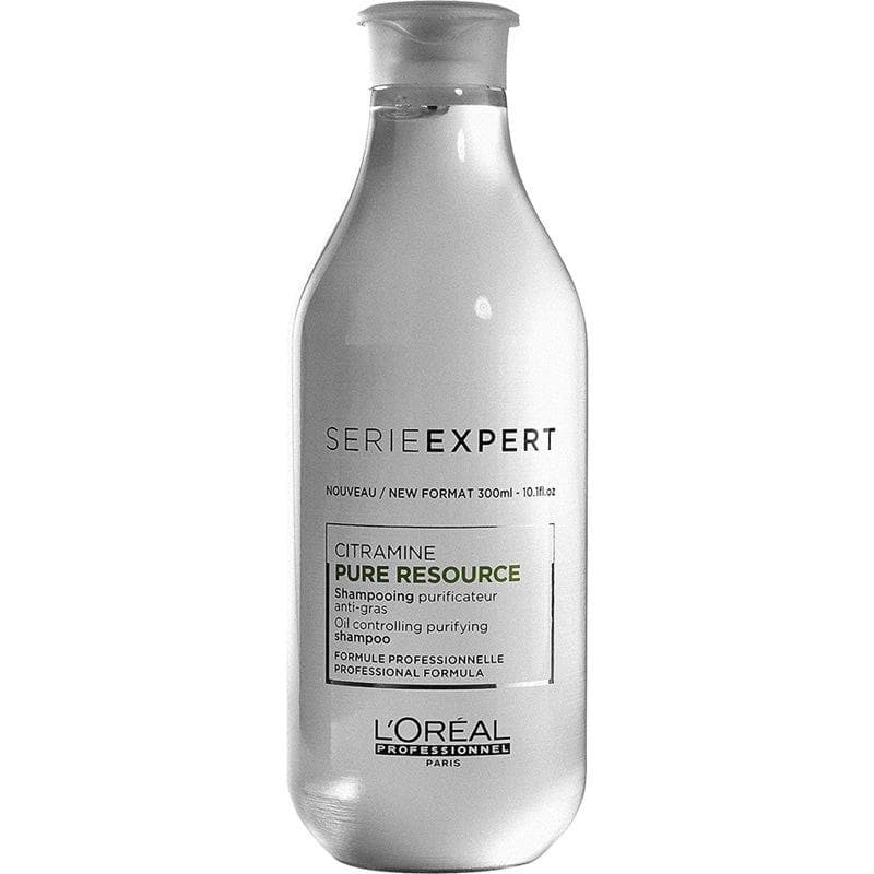 Loréal Professionnel Serie Expert Pure Resource Shampoo 300ml
