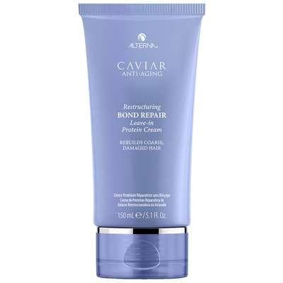 Alterna Caviar Restructuring Bond Repair Leave-In Protein Cream 150ml