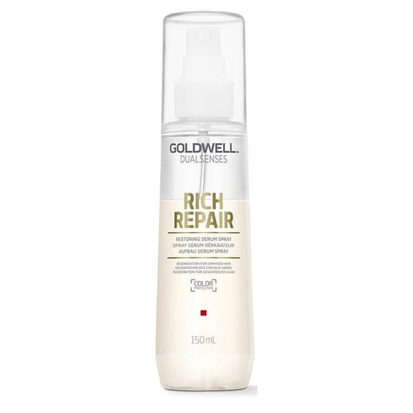 Goldwell Dualsenses Rich Repair Restoring Serum Spray 150ml