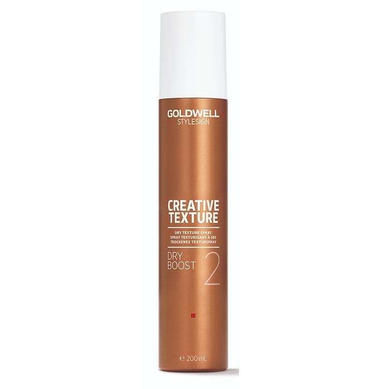 Goldwell StyleSign Creative Texture Dry Boost Dry Texture Spray 200ml