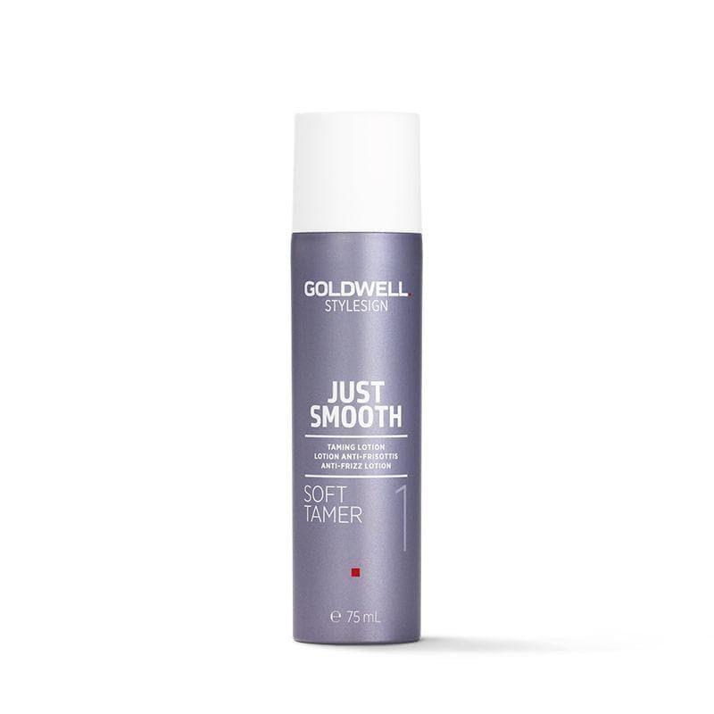 Goldwell StyleSign Just Smooth Soft Tamer Taming lotion 75ml