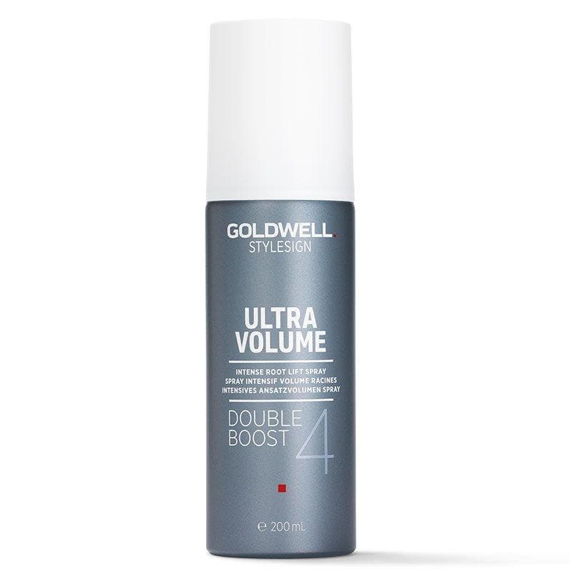 Goldwell StyleSign Ultra Volume Double Boost Intense Root Lift Spray 200ml