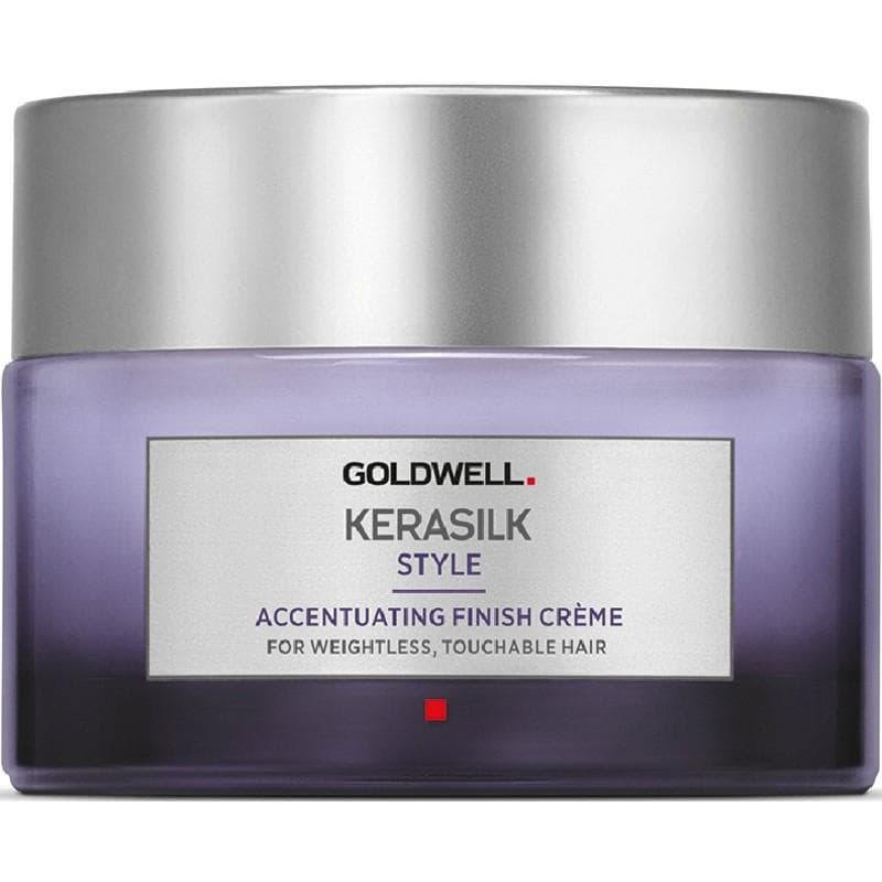 Goldwell Kerasilk Style Accentuating Finish Creme 50ml