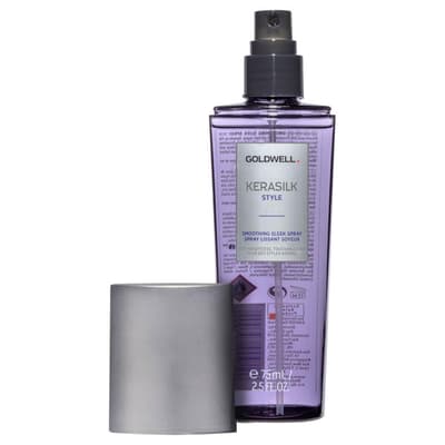 Goldwell Kerasilk Style Smoothing Sleek Spray 75ml