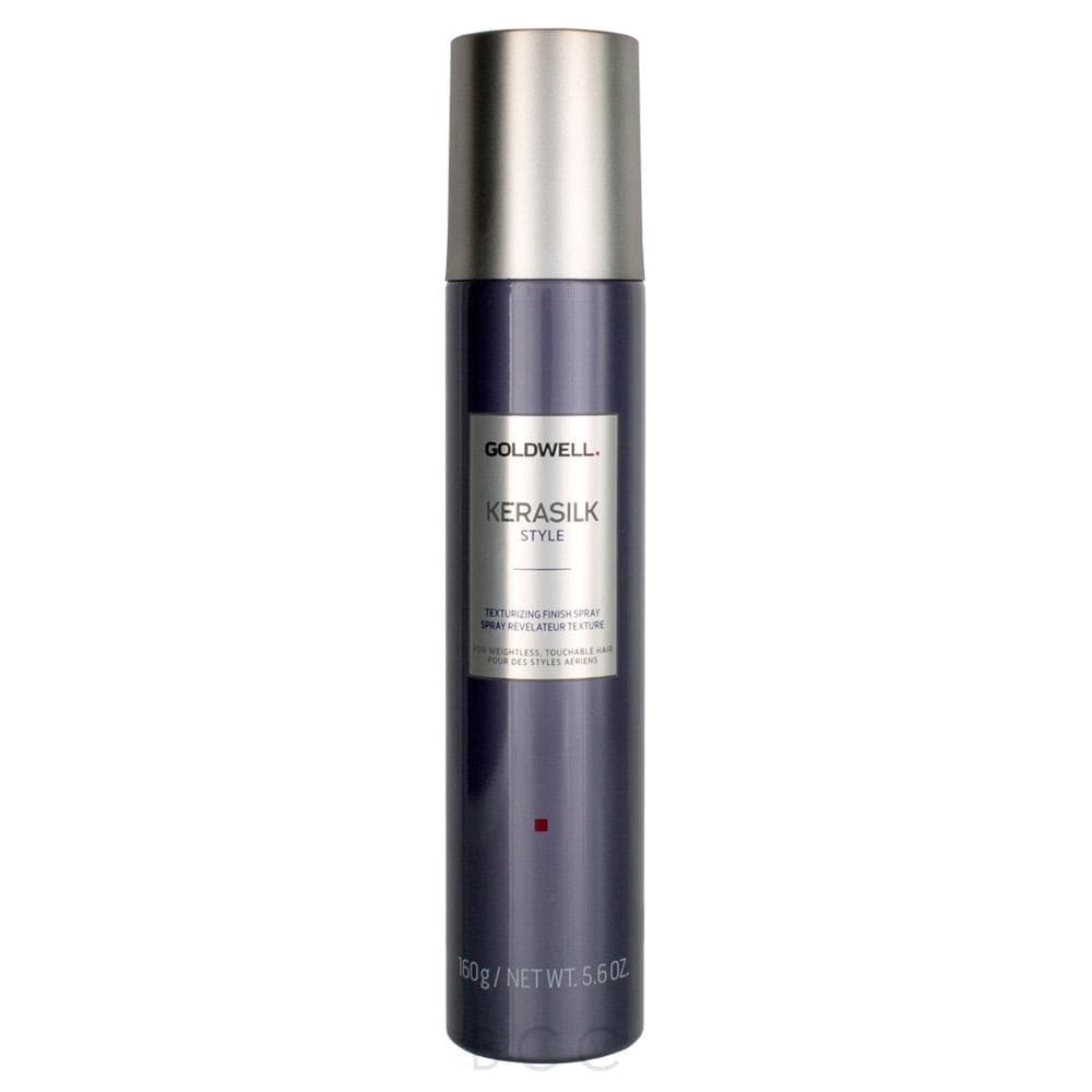 Goldwell Kerasilk Style Texturising Finish Spray 200ml