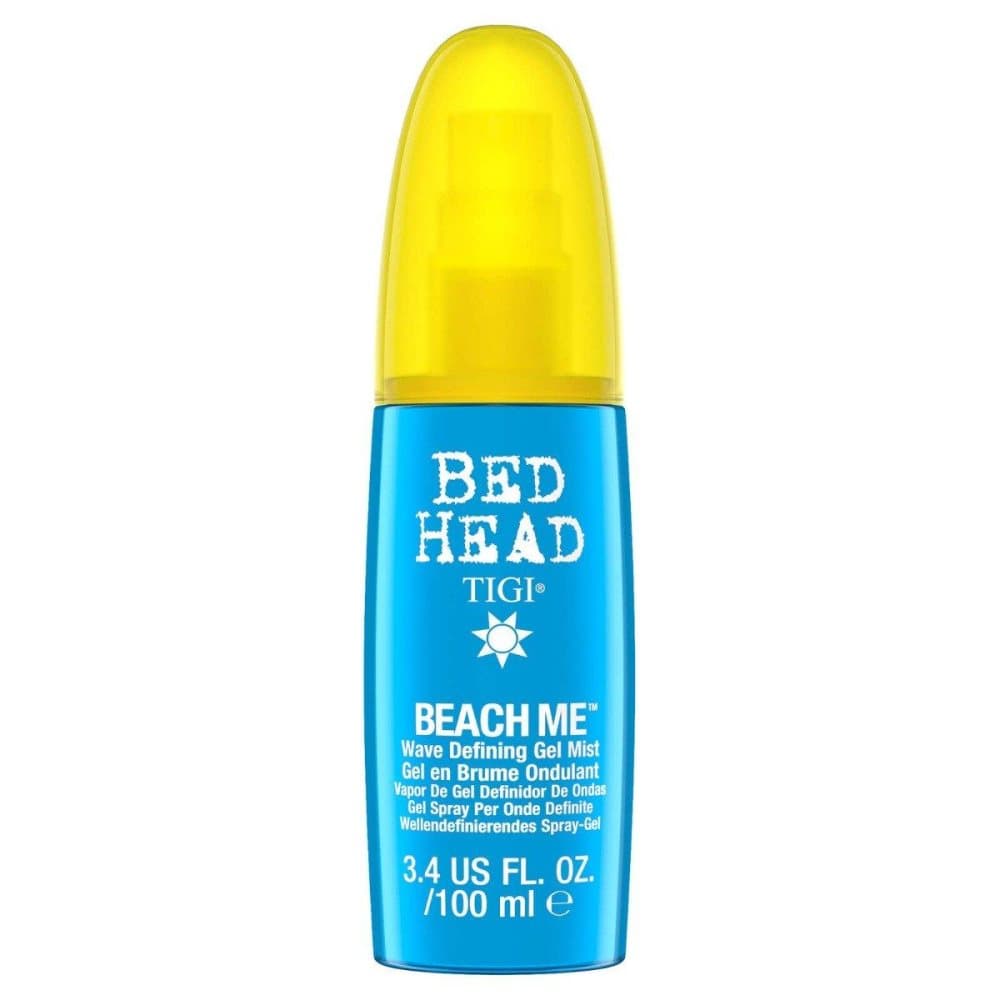 TIGI Bed Head Beach Me Wave Defining Gel Mist 100ml
