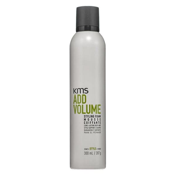 KMS AddVolume Styling Foam 300ml