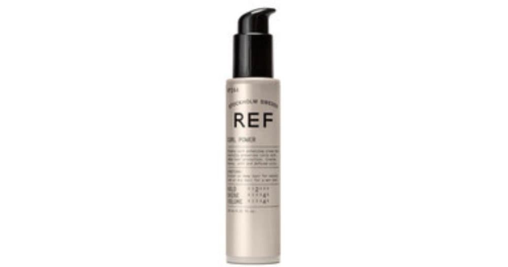 REF Curl Power 125 ml