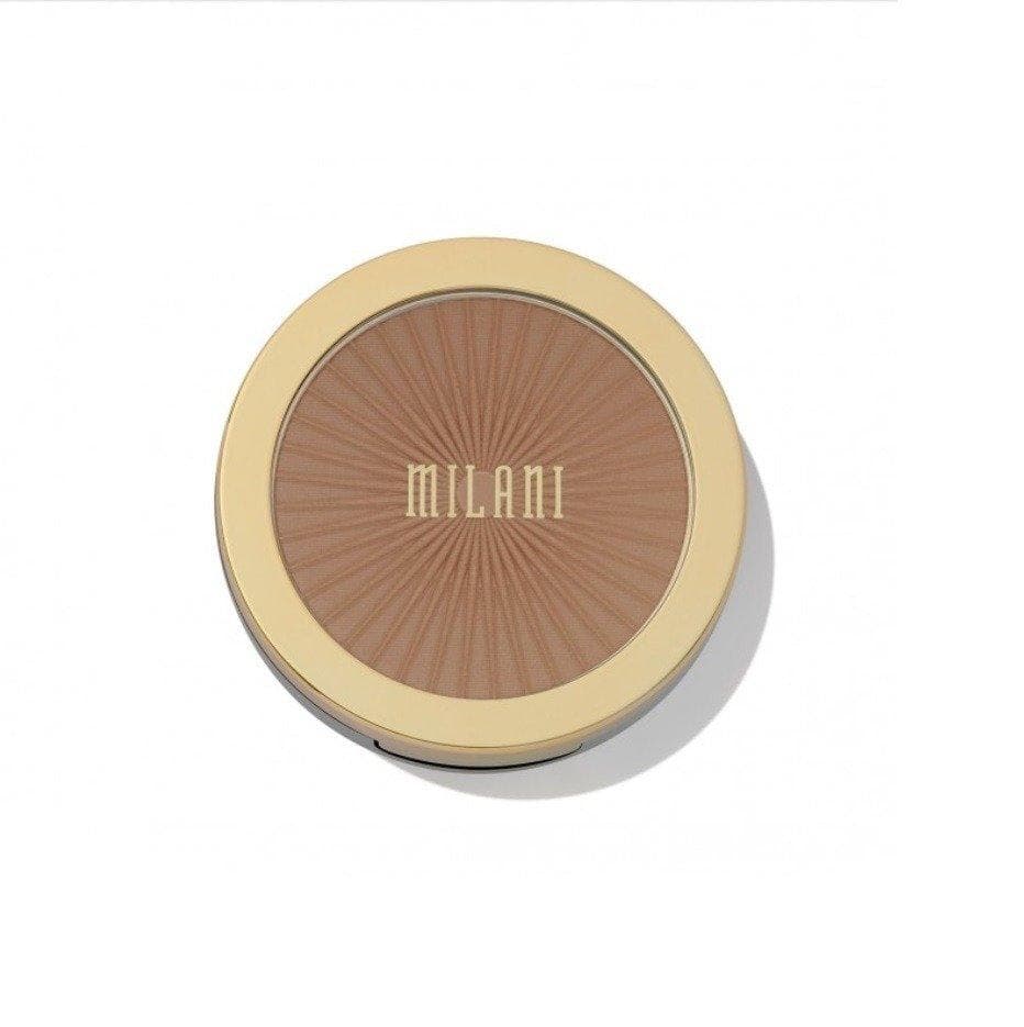 Milani Silky Matte Bronzing Powder Sun Tan