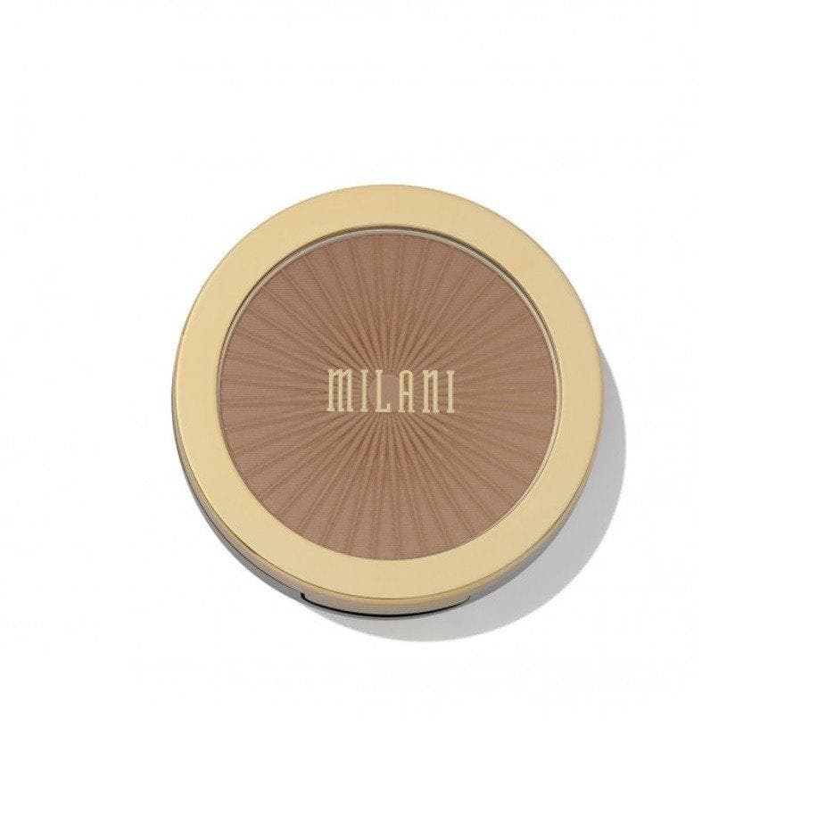 Milani Silky Matte Bronzing Powder Sun Kissed