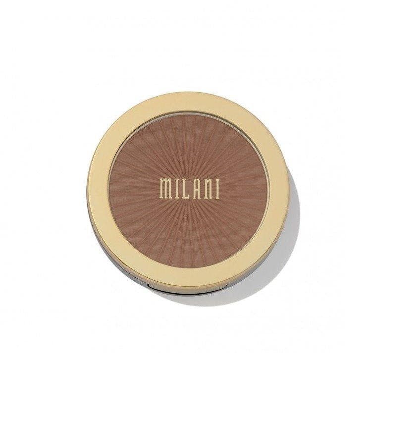 Milani Silky Matte Bronzing Powder Sun Dreneched