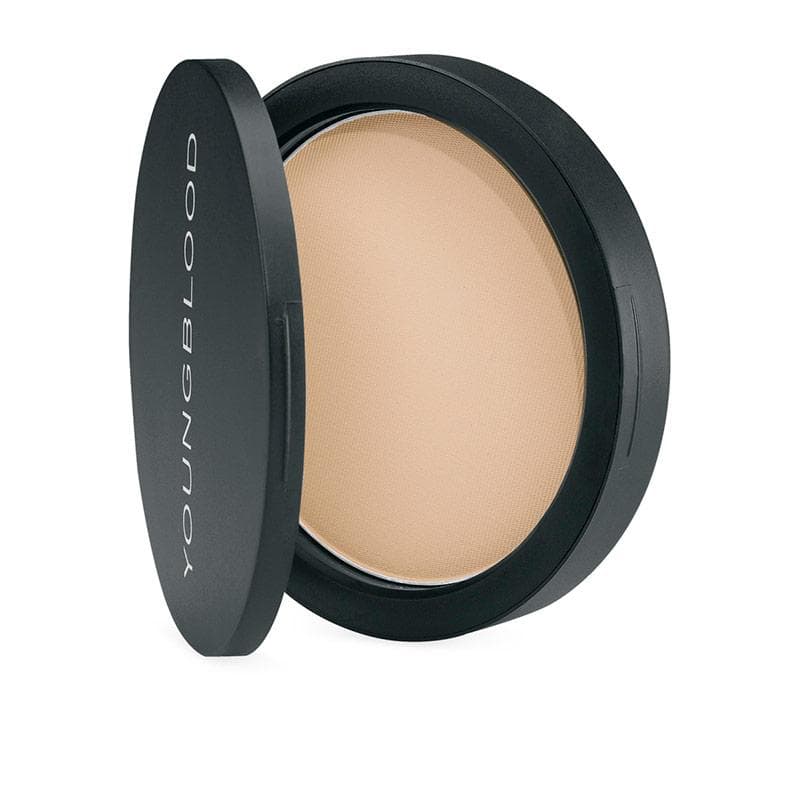 Youngblood Pressed Mineral Rice Powder Medium 10g