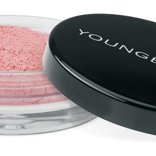Youngblood Crushed Mineral Blush Sherbet 3g