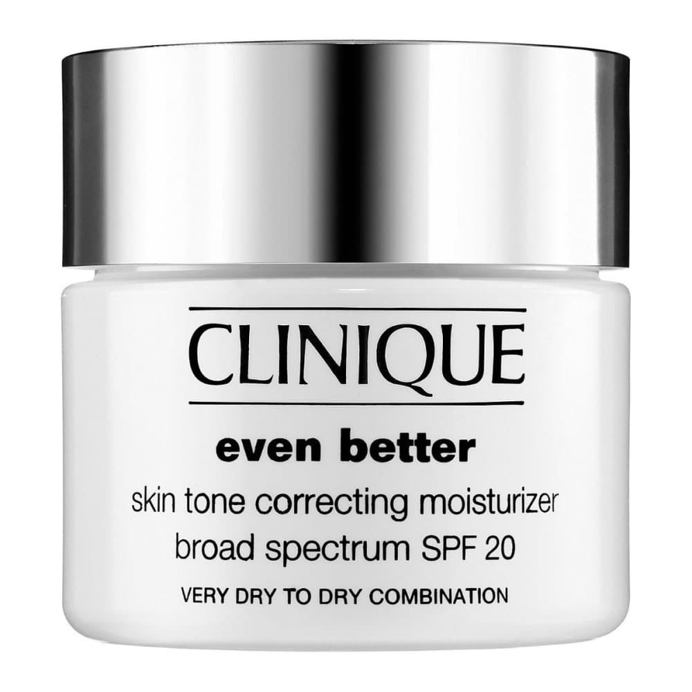Clinique Even Better Skin Tone Correcting Moisturizer SPF20 50ml