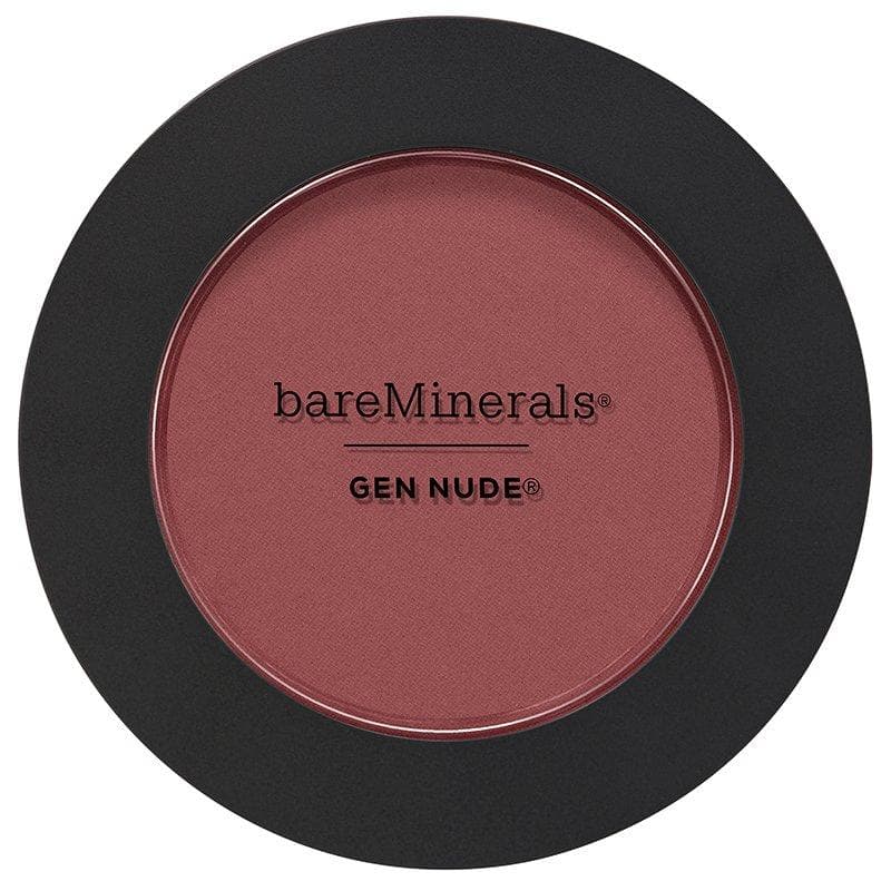 bareMinerals Gen Nude Powder Blush You Had Me at Merlot