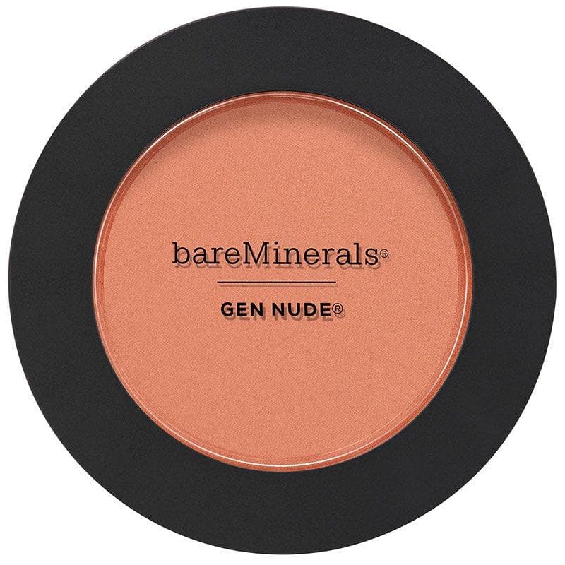 bareMinerals Gen Nude Powder Blush Bellini Brunch
