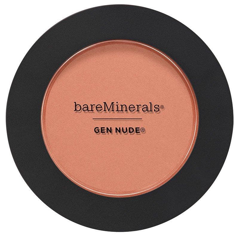 bareMinerals Gen Nude Powder Blush That Peach Tho