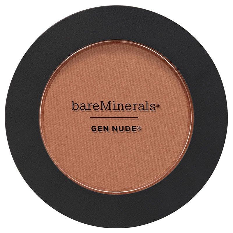 bareMinerals Gen Nude Powder Blush Let's Go Nude