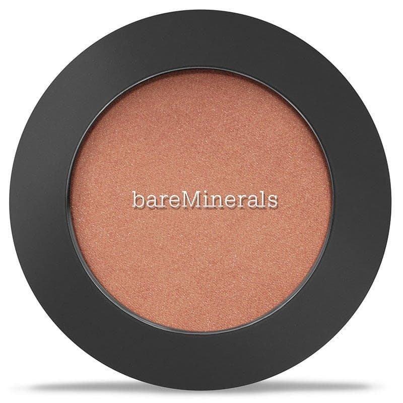 bareMinerals Bounce & Blur Blush Blurred Buff