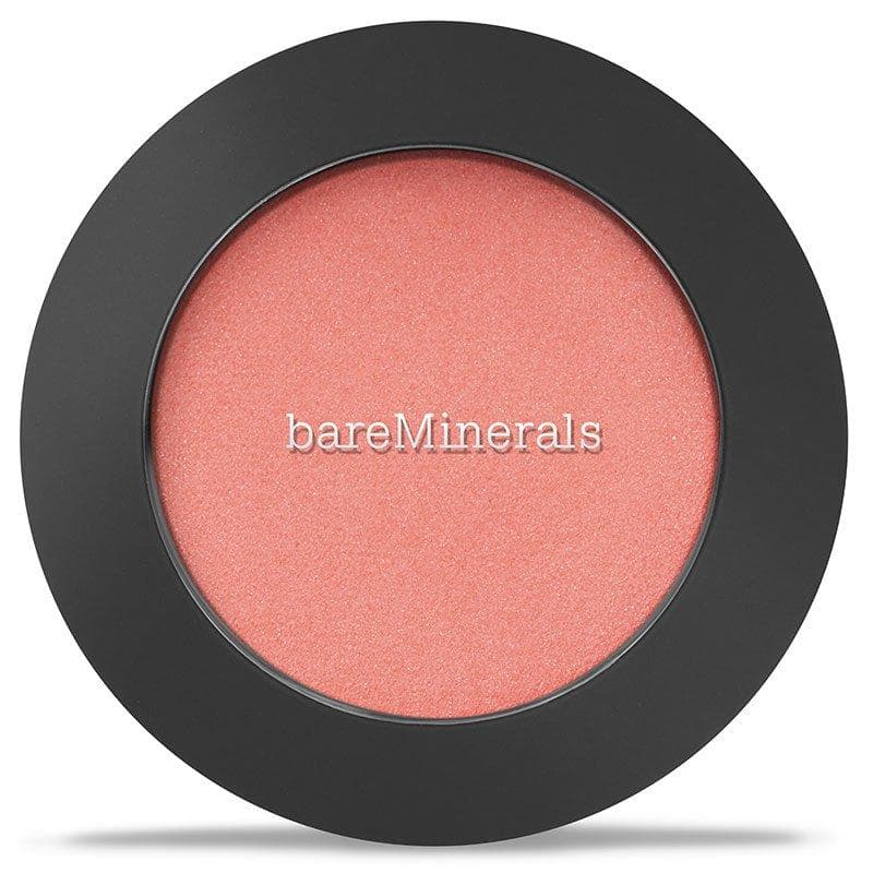 bareMinerals Bounce & Blur Blush Coral Cloud