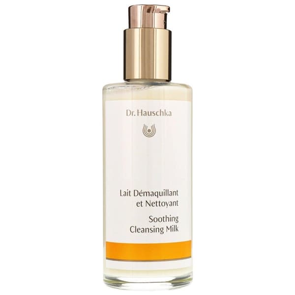 Dr. Hauschka Soothing Cleansing Milk 145ml