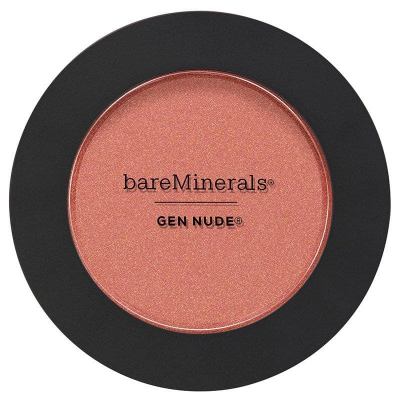bareMinerals Gen Nude Powder Blush Peachy Keen
