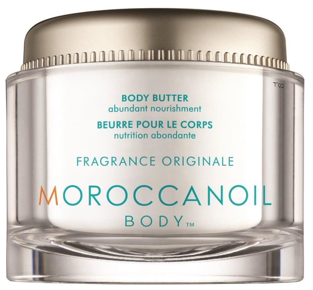 Moroccanoil Body Butter 190ml