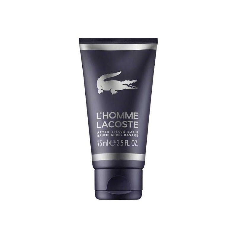 Lacoste L'Homme After Shave Balm 75ml
