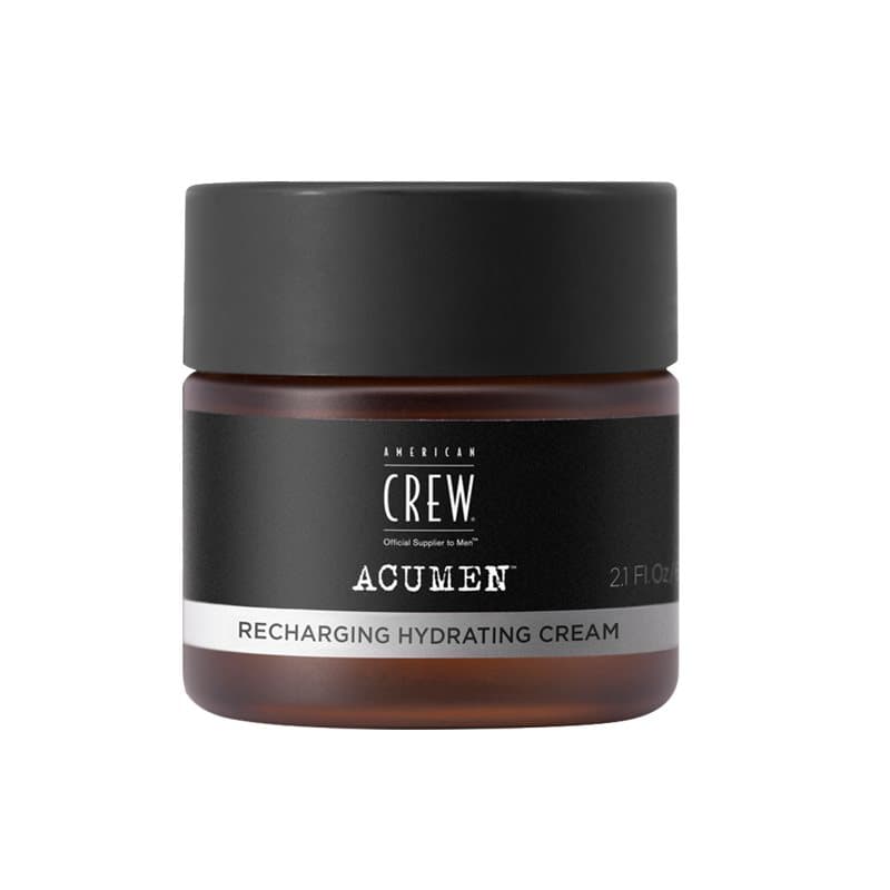 American Crew Recharging Hydrating Cream