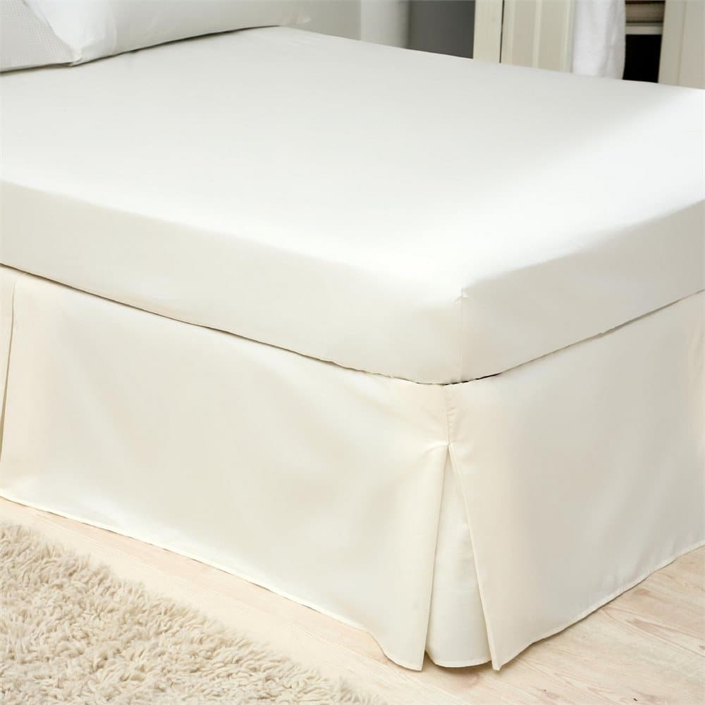 Belledorm 200 Thread Count Egyptian Blend Platform Valance