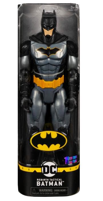 Batman Figur 30cm Rebirth Tactical 7074