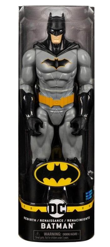 Batman Figur 30cm Rebirth 7072