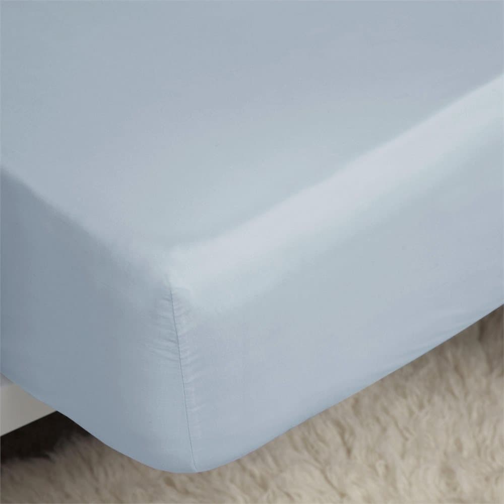 Belledorm 400 Thread Count Egyptian Cotton Extra Deep Fitted Sheet