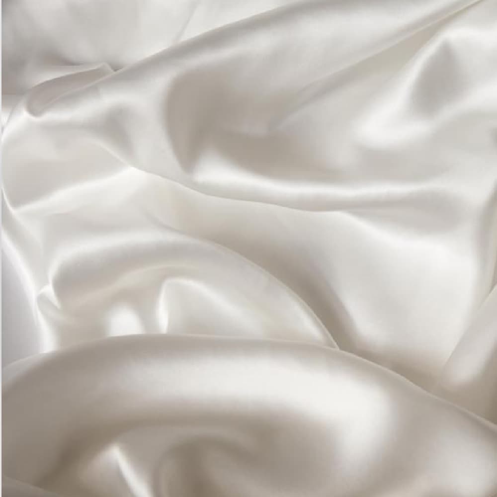 Belledorm 100% Mulberry Silk Flat Sheet