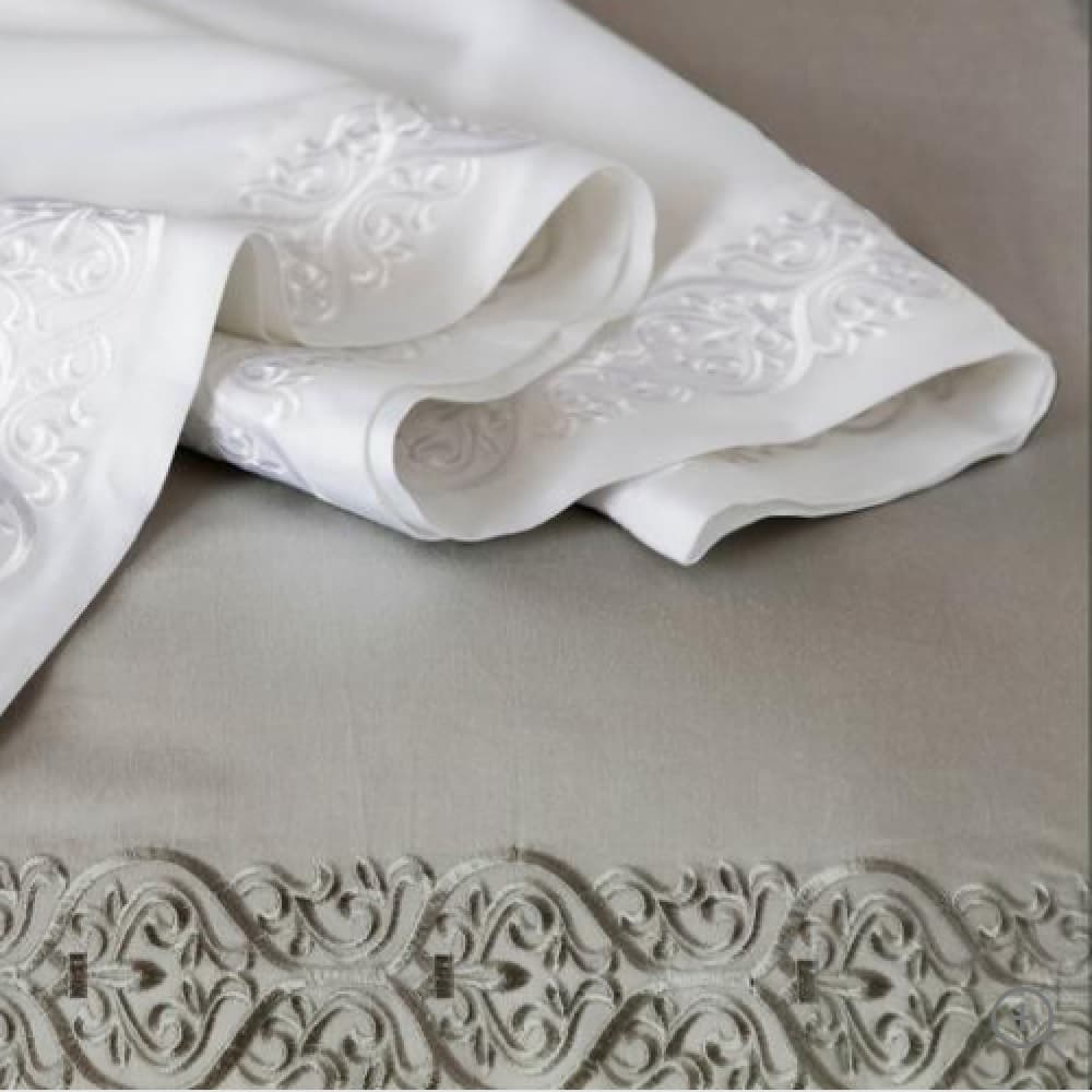 Belledorm Felicity Flat Sheet