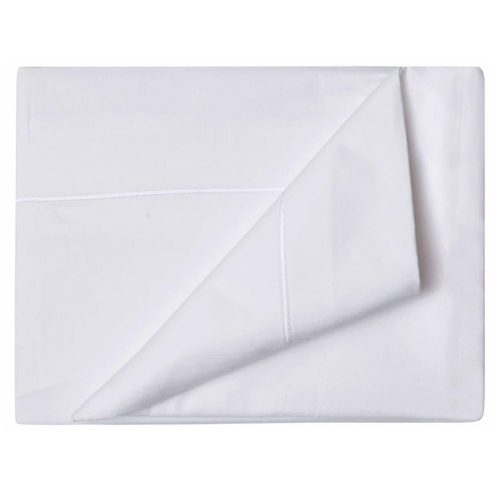Belledorm Cotton Sateen 1000 Thread Count Flat Sheet