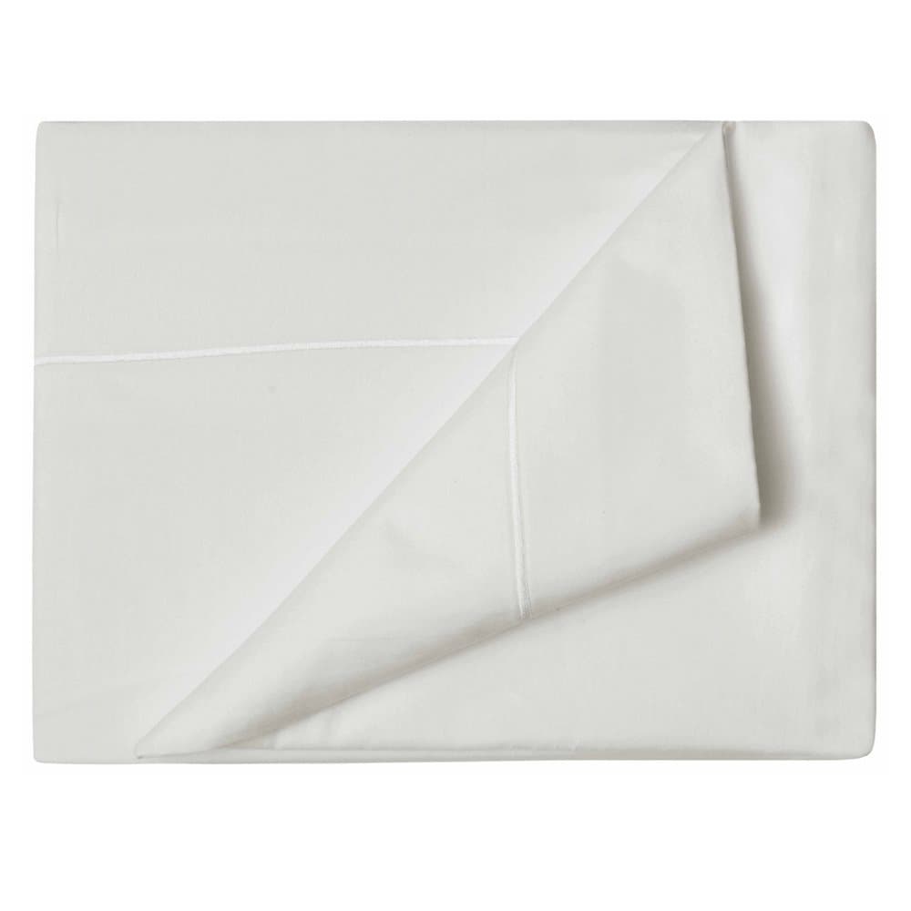 Belledorm Cotton Sateen 1000 Thread Count Flat Sheet